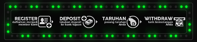 Toto122 Jackpot